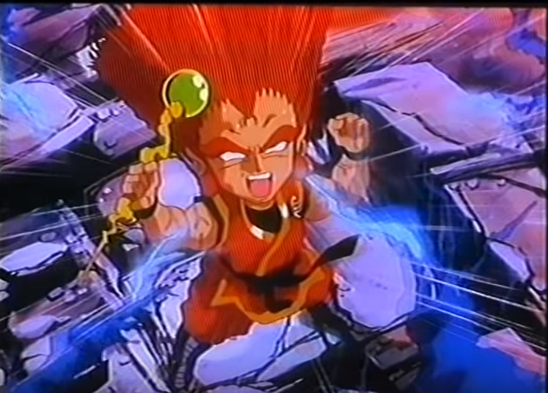 El plagio coreano de Dragon Ball que quizá no&nbsp;conocías