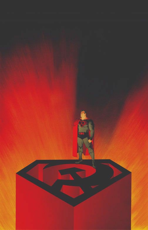 Mira el primer tráiler de la película de Superman soviético: Red&nbsp;Son
