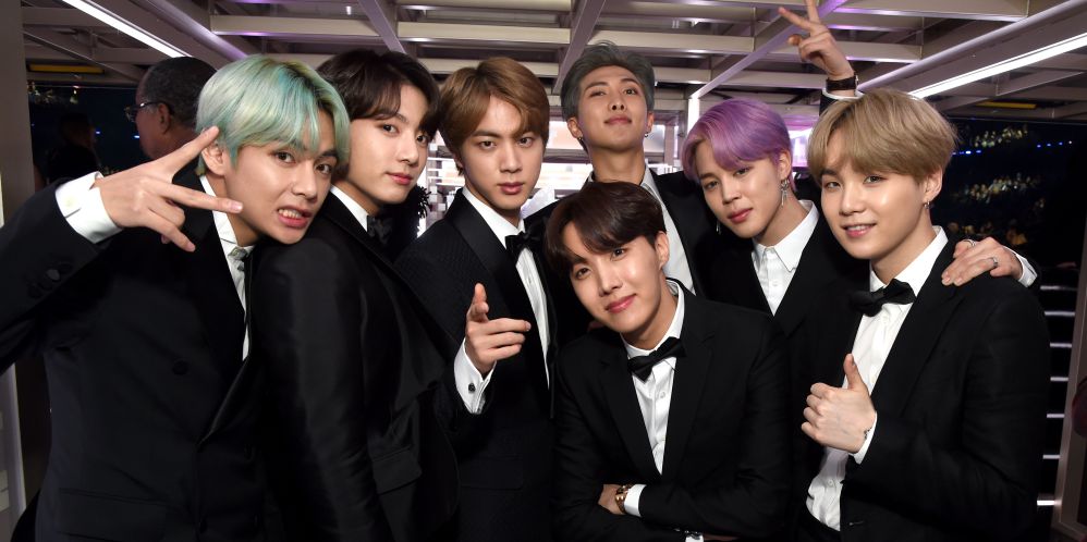 BTS está de vuelta y sorprende a sus fans con nuevo&nbsp;concepto