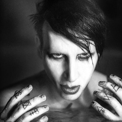 Felices 51 Marilyn Manson: el día que tocó su primer&nbsp;concierto