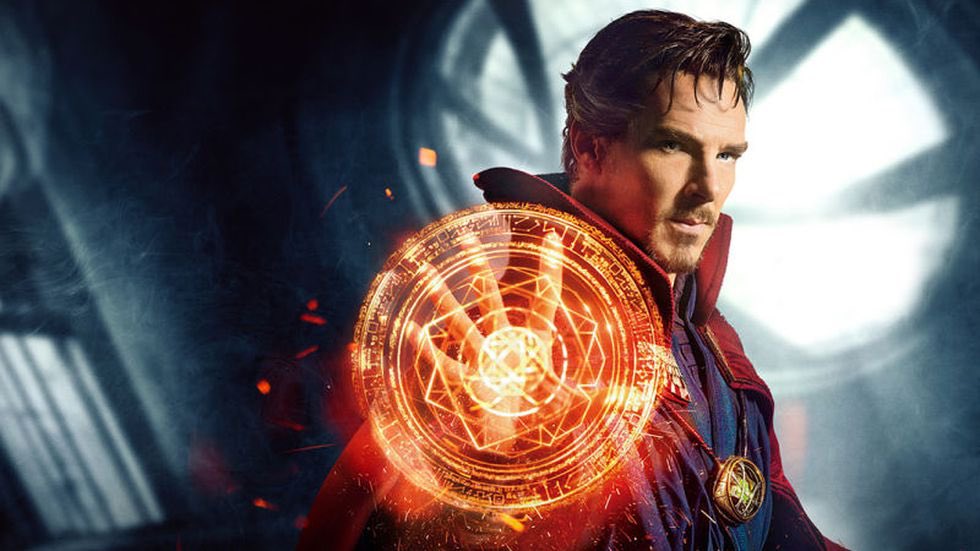 Por qué renunció el director de Doctor Strange&nbsp;2
