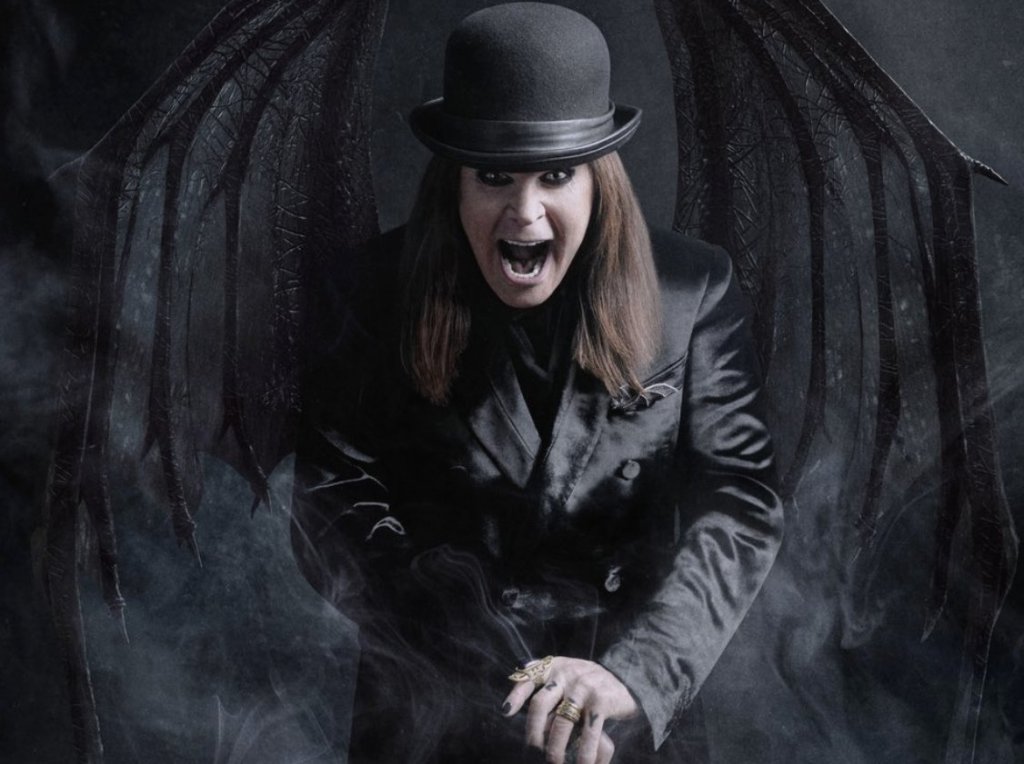 A qué suena Ozzy Osbourne con Elton John: escucha su nueva&nbsp;canción