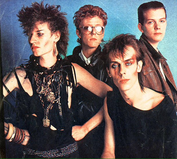 Bauhaus regresa a México 15 años&nbsp;después