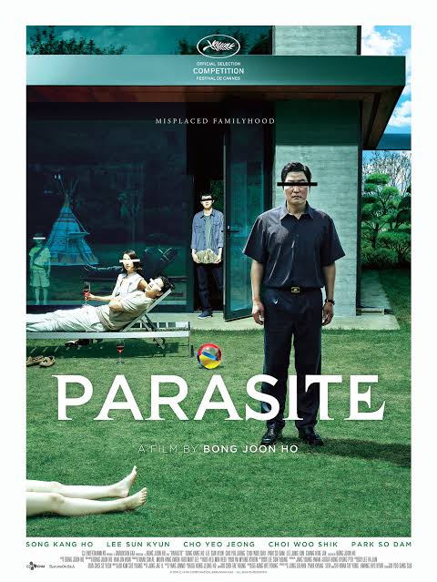 Parasite, el filme coreano del que todos&nbsp;hablan