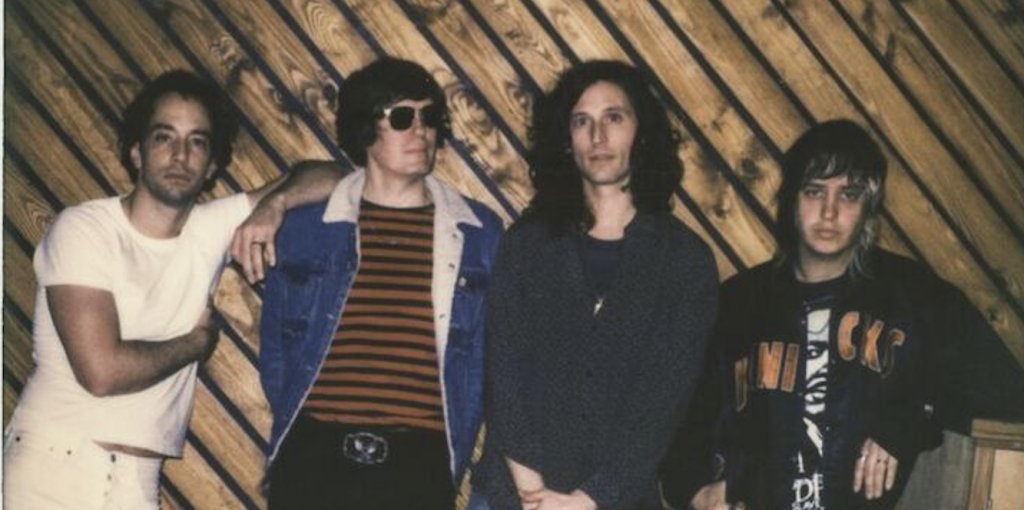 The Strokes regresa para encabezar el Corona Capital GDL: aquí el cartel&nbsp;completo