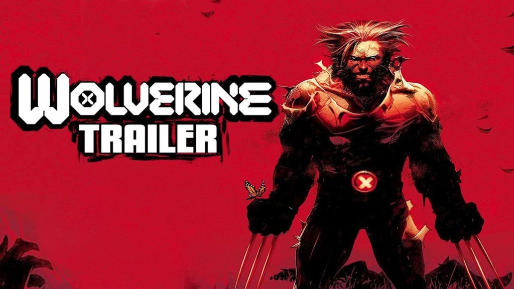 Marvel Comics lanza un nuevo tráiler sobre&nbsp;Wolverine