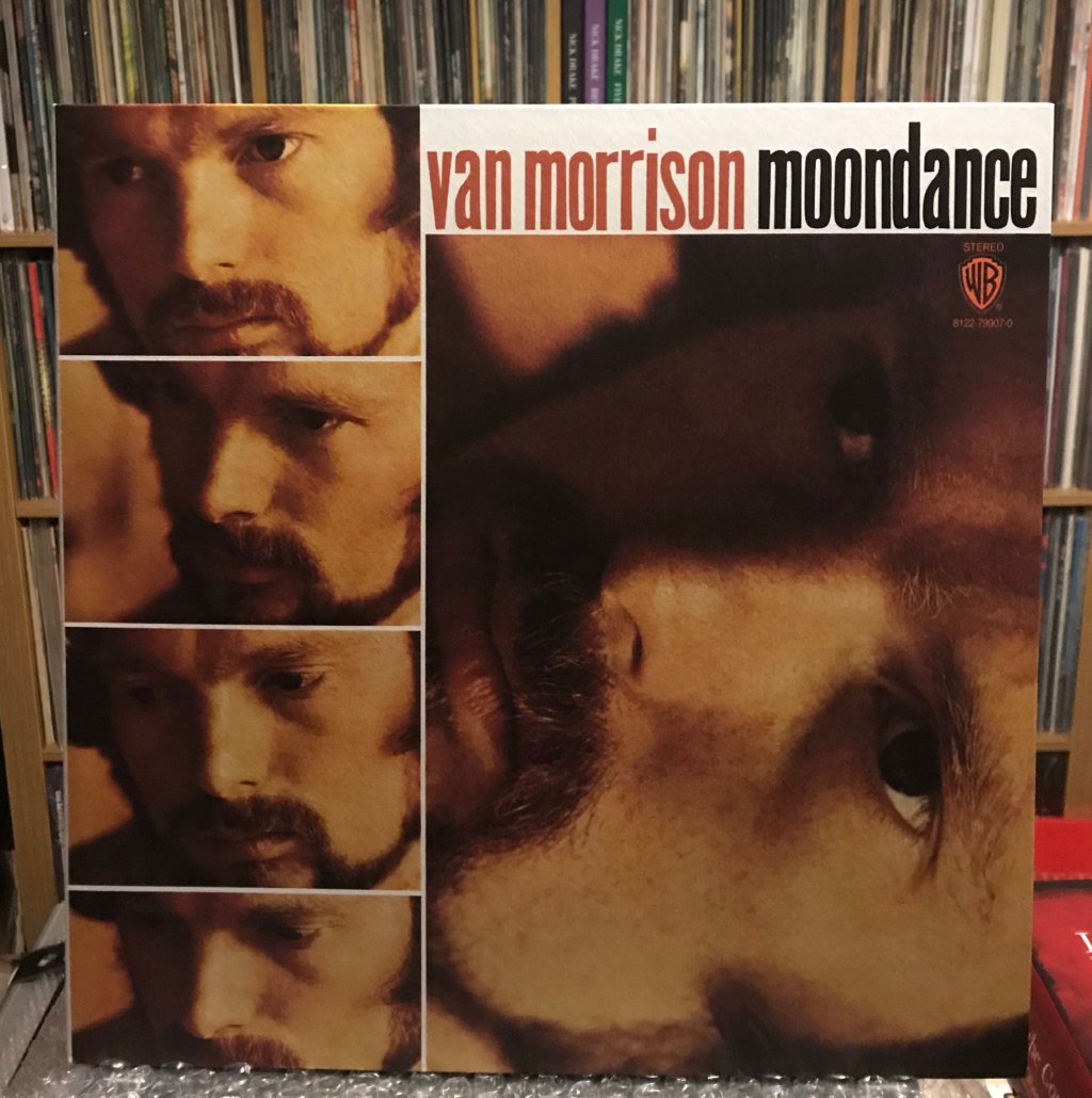 A 50 años de Moondance: el clásico recién reconocido de Van&nbsp;Morrison