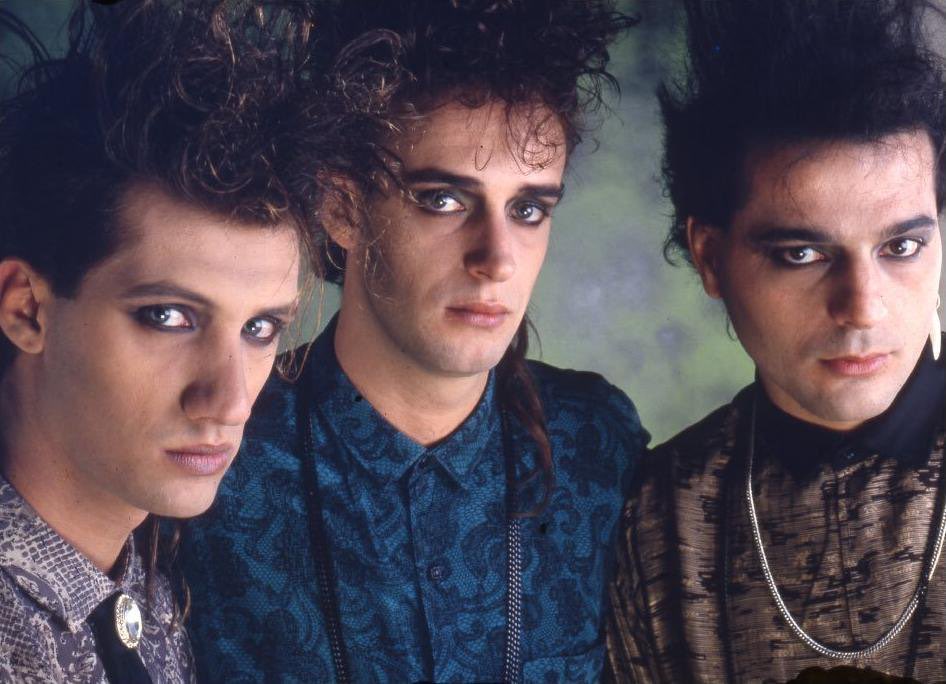 Acusan de fraude a Soda Stereo en&nbsp;redes