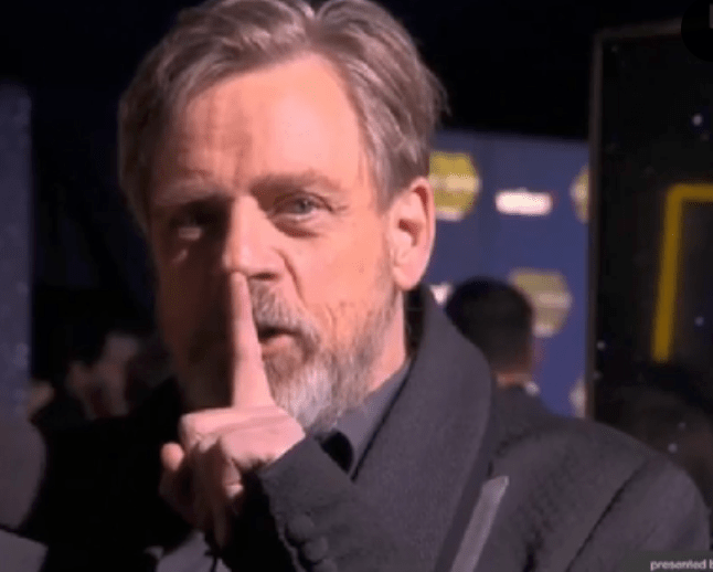 Mark Hamill será Skeletor en reboot de&nbsp;He-Man