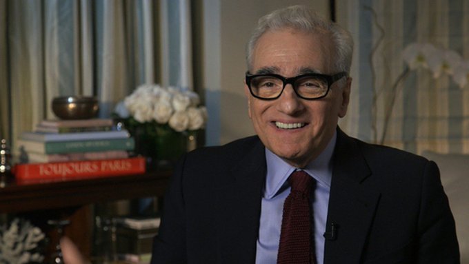 Scorsese prepara una nueva película con DiCaprio y De&nbsp;Niro