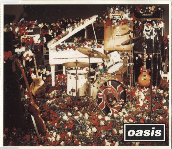 Don’t Look Back In Anger: la historia del sencillo que se convirtió en un&nbsp;himno