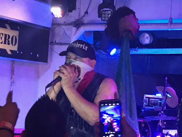 Brujeria en el Pasagüero, el recuento de la misa negra en&nbsp;CDMX