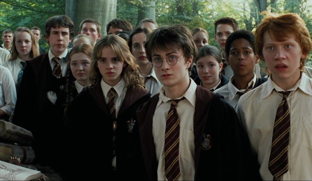 ¿Daniel Radcliffe regresa como Harry&nbsp;Potter?