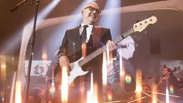 Por qué intentaron matar al bajista de Caifanes, Sabo&nbsp;Romo