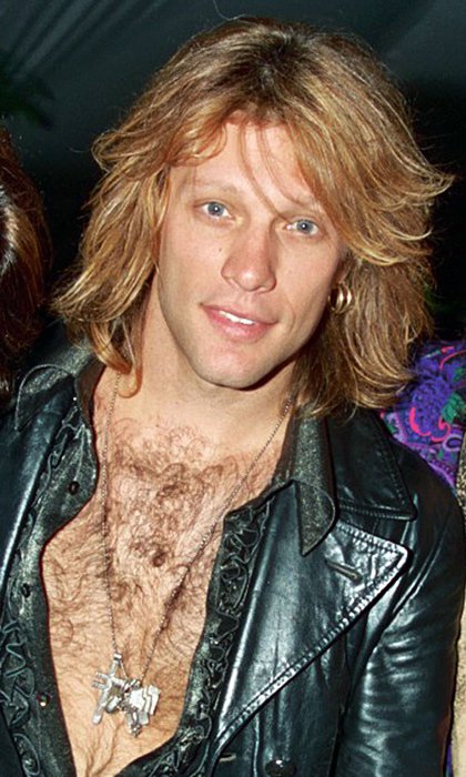 Homenajean a Jon Bon Jovi en el RU y hace rockstar al príncipe&nbsp;Harry
