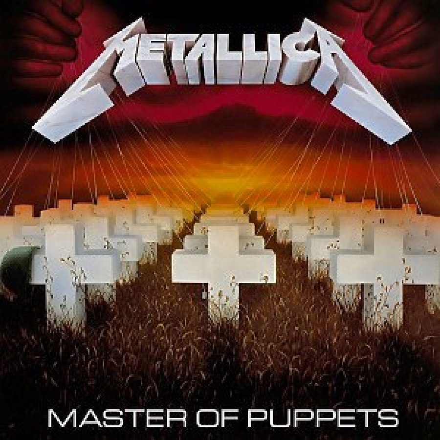 Master of Puppets: el álbum que puso a Metallica en el&nbsp;mainstream