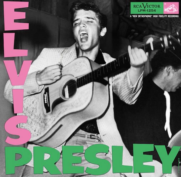 A 64 años del primer disco de rock en ser número&nbsp;1