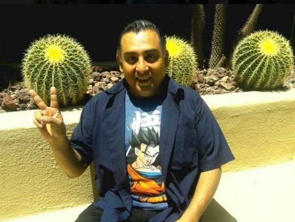 Muere el actor que daba voz a Gohan y Sheldon&nbsp;Cooper