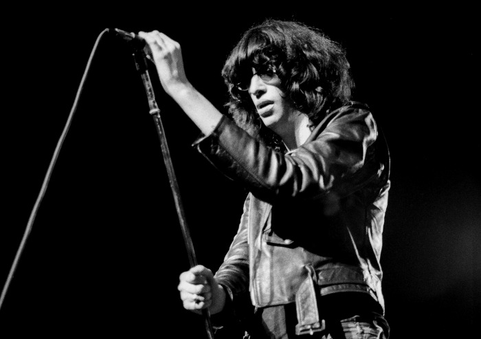 Darán un concierto en streaming para recordar a Joey&nbsp;Ramone
