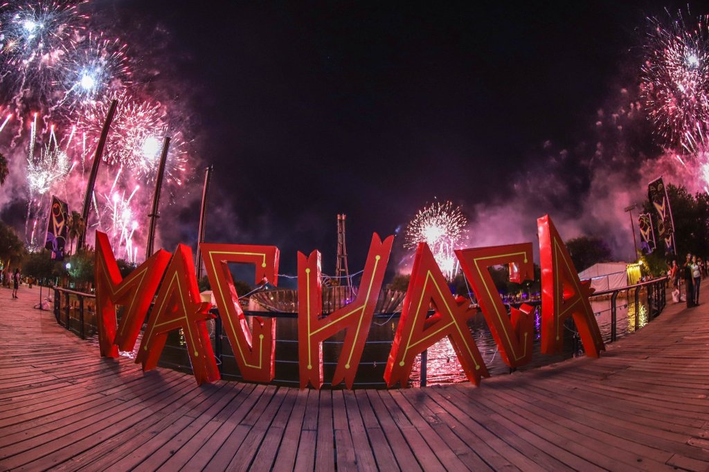 Machaca se cancela pero Slipknot hace una&nbsp;promesa