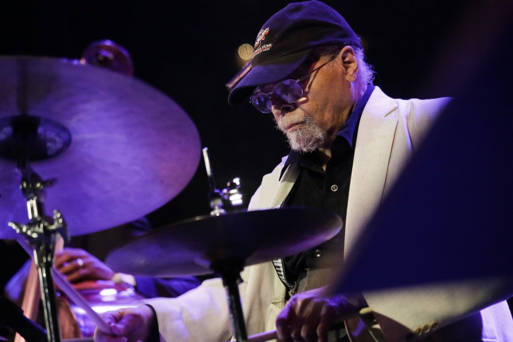 Murió el último sobreviviente de la banda de Miles&nbsp;Davis