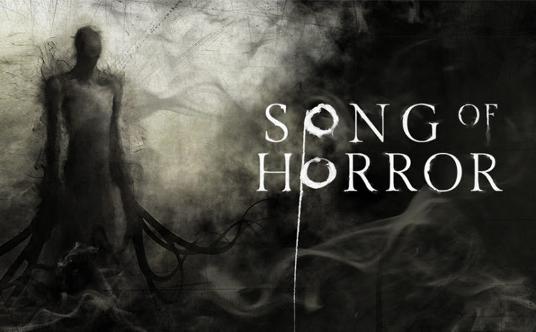 Songs of Horror: el Survival que cambia en cada&nbsp;partida