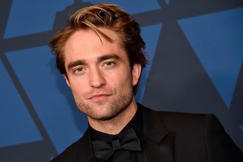 El primer vistazo de Robert Pattinson como Batman en pleno&nbsp;día