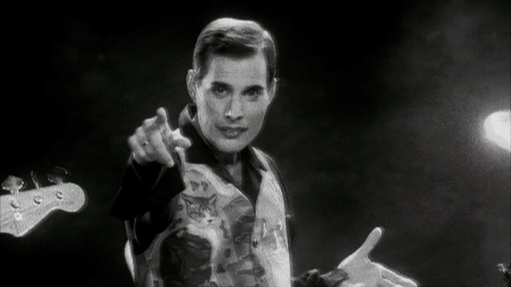 Se cumplieron 29 años del último videoclip de Freddie Mercury con&nbsp;Queen