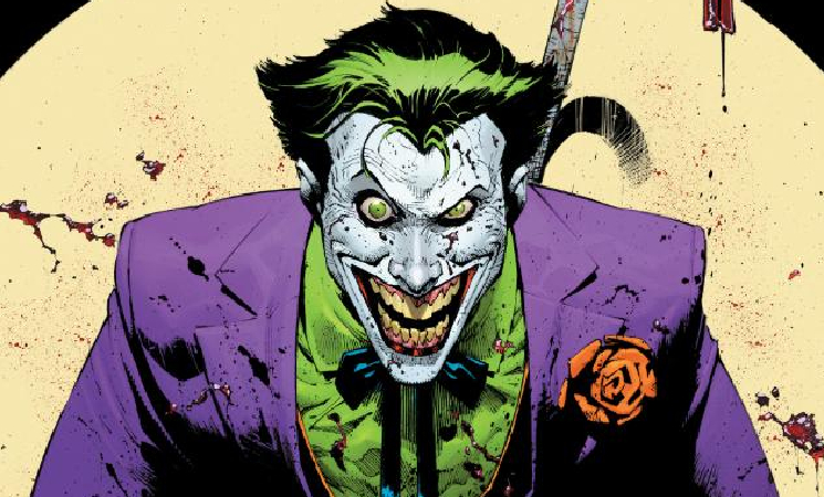 Joker cumple 80 años y DC lo festeja con este megacómic&nbsp;especial