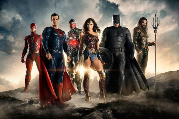 Milagro: el Snyder Cut de Justice League existe y lo veremos&nbsp;pronto