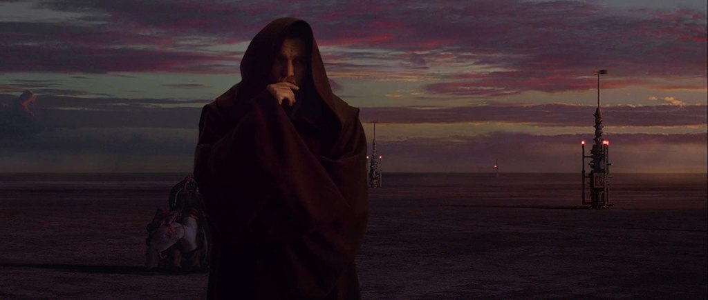 Star Wars: Filtran posible trama de serie de Obi-Wan&nbsp;Kenobi