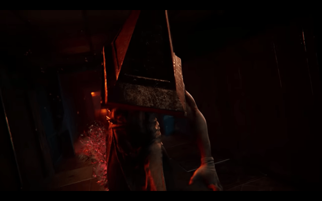 Silent Hill vuelve, en forma de colaboración con Dead by&nbsp;Daylight