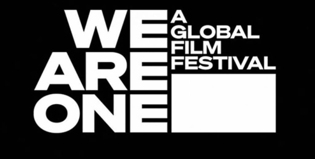 We Are One: A Global Film Festival, el evento de Cine que hará frente al&nbsp;COVID-19