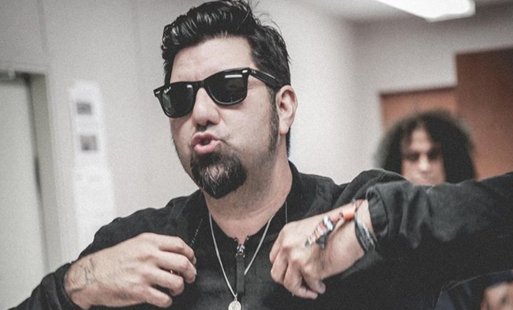 Chino Moreno cumple 47 años de dar gritos agudos: 5 canciones para&nbsp;celebrarlo