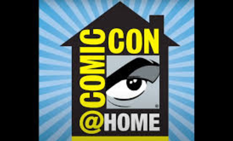Siempre sí habrá San Diego Comic-Con&nbsp;2020