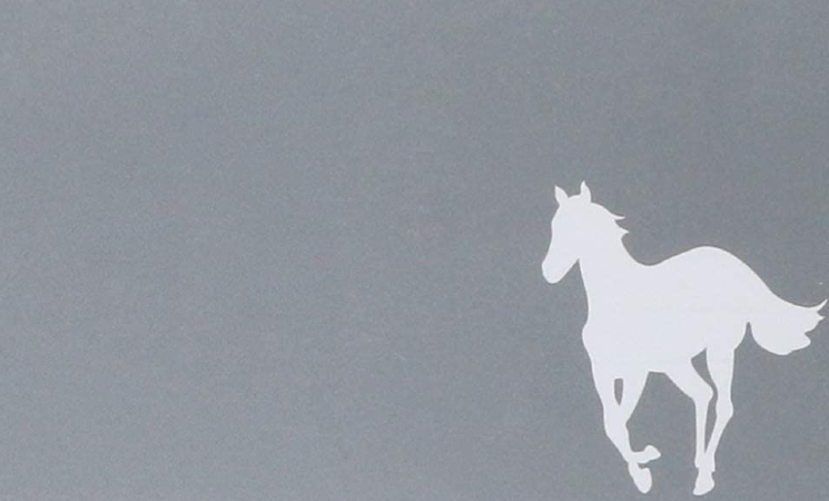 White Pony: 20 años del disco más adictivo de&nbsp;Deftones