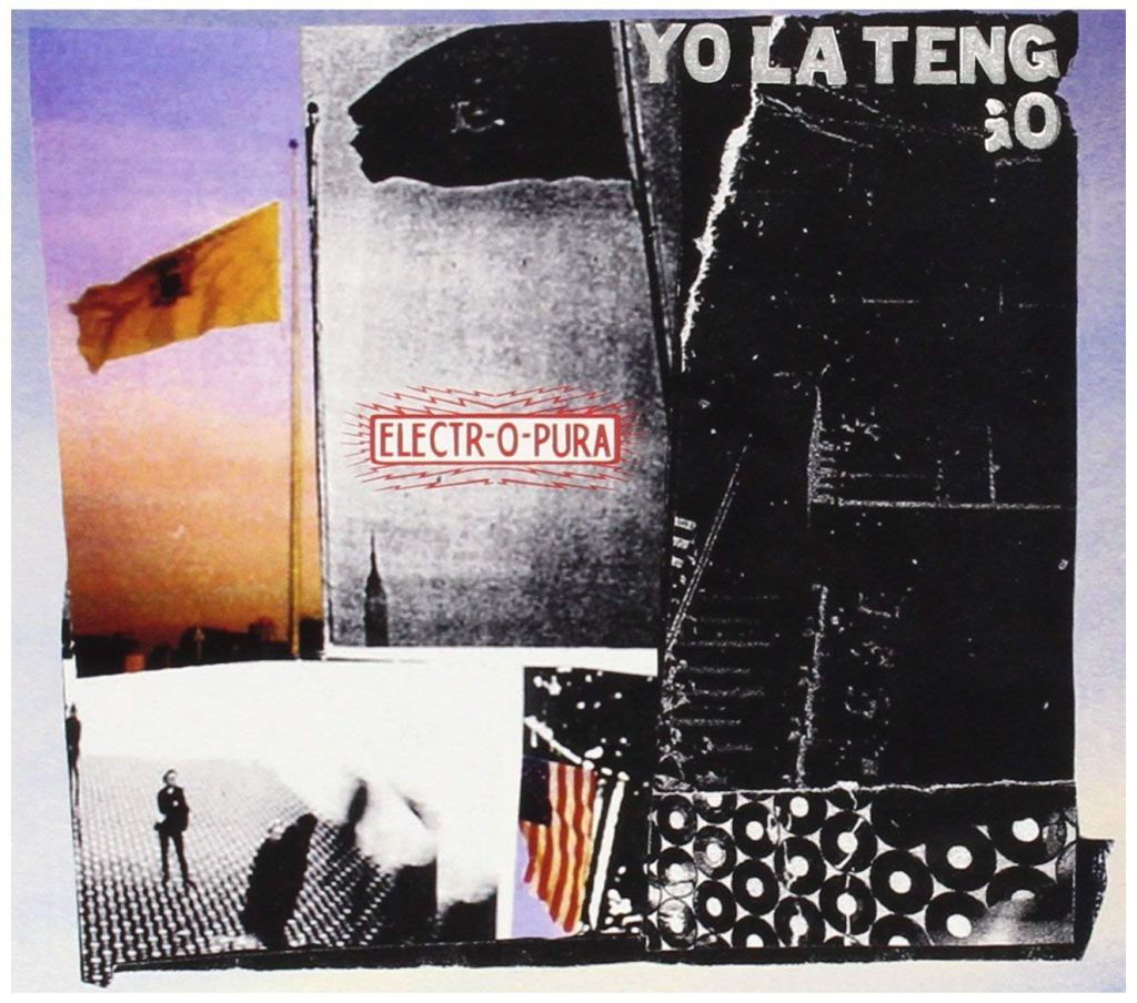 Yo La Tengo celebra 25 años del&nbsp;Electr-o-Pura