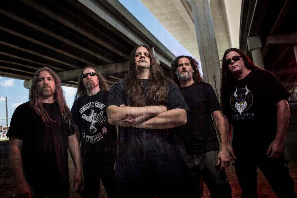 Cannibal Corpse se mete al estudio y prepara su nuevo&nbsp;álbum