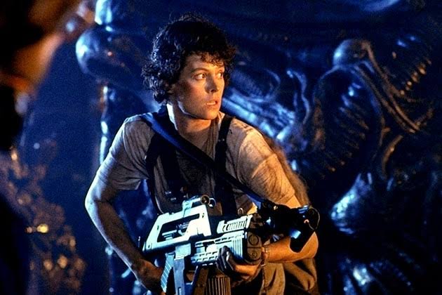 ¿Tendremos Alien 5?: la reacción de Sigourney&nbsp;Weaver