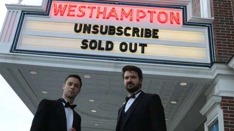 La película casera de terror que sin invertir lideró la taquilla en&nbsp;EU