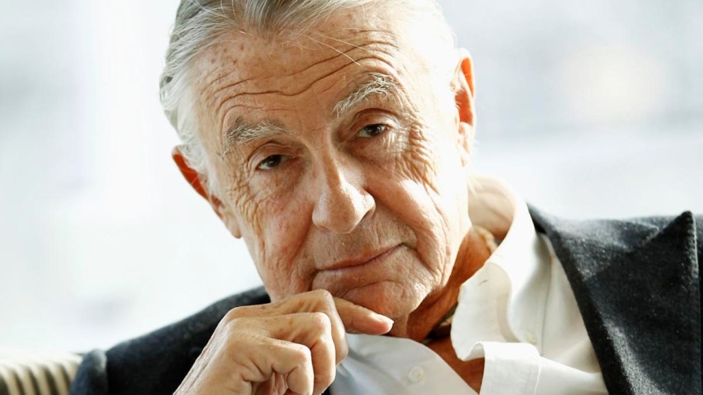 Muere Joel Schumacher, director de Batman Forever y The Lost&nbsp;Boys