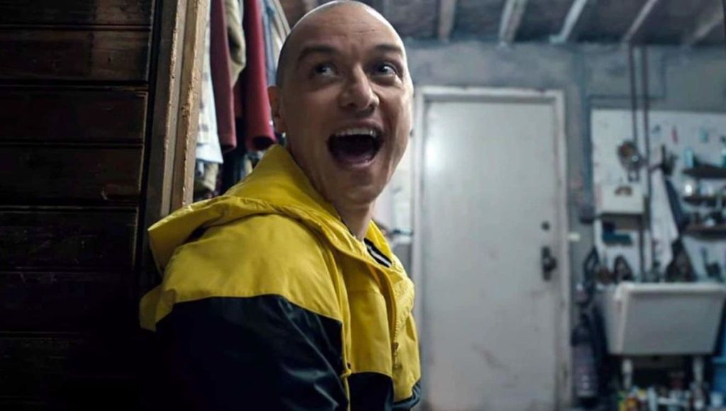 Piden quitar de Netflix a Fragmentado de Night&nbsp;Shyamalan