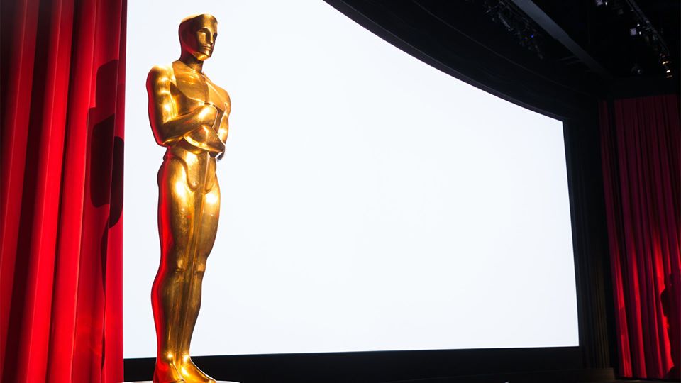 Premios Oscar de 2021 se postergan gracias a&nbsp;COVID-19