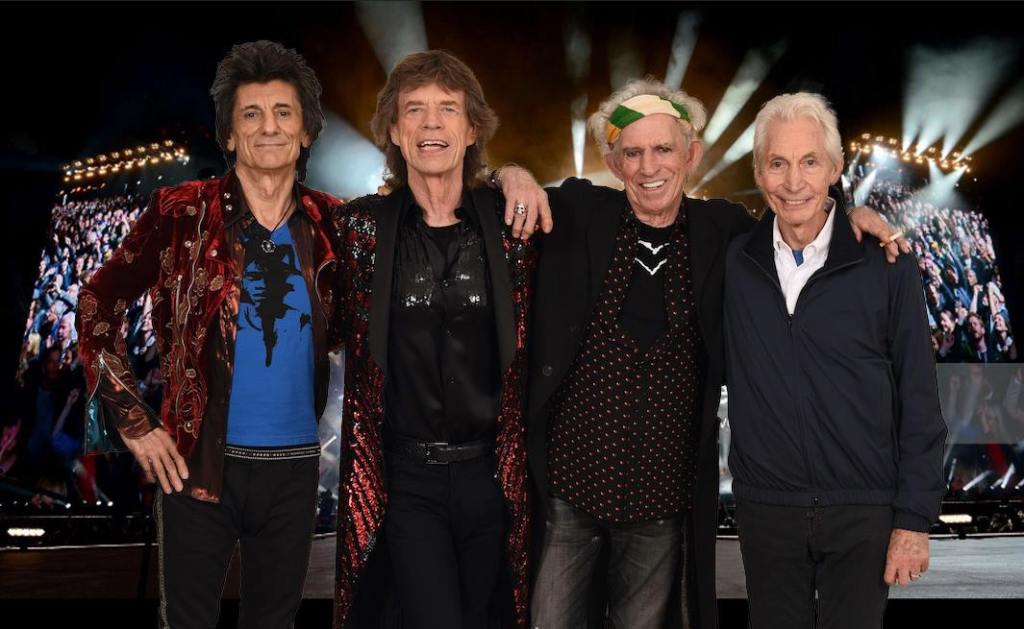 Rola inédita y reedición del Goats Head Soup de The Rolling Stones; esto&nbsp;sabemos