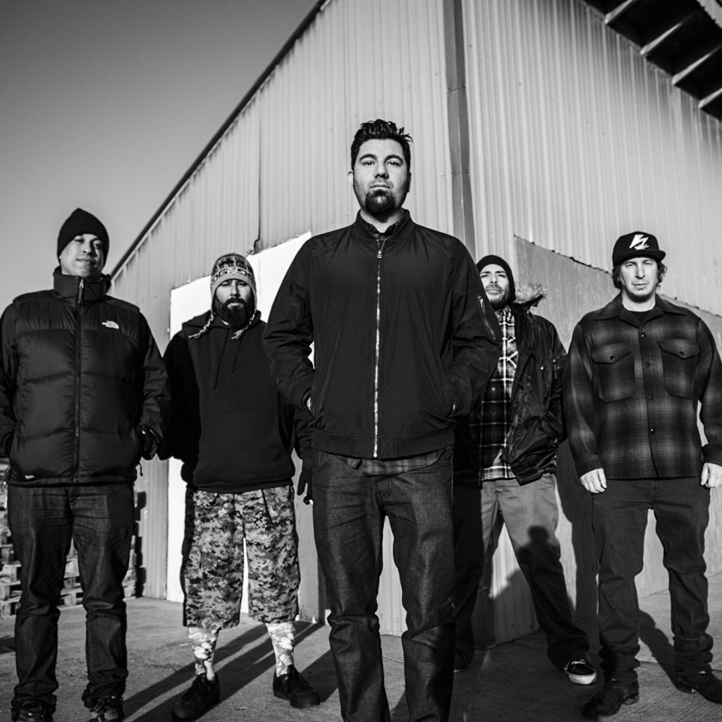Deftones lanzaría su nuevo álbum en septiembre: ¿qué podemos&nbsp;esperar?