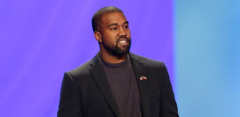 Kanye West buscará ser el presidente de&nbsp;EU