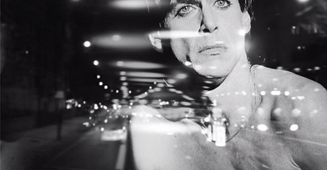 The Passenger de Iggy Pop ya tiene video oficial después de 43&nbsp;años
