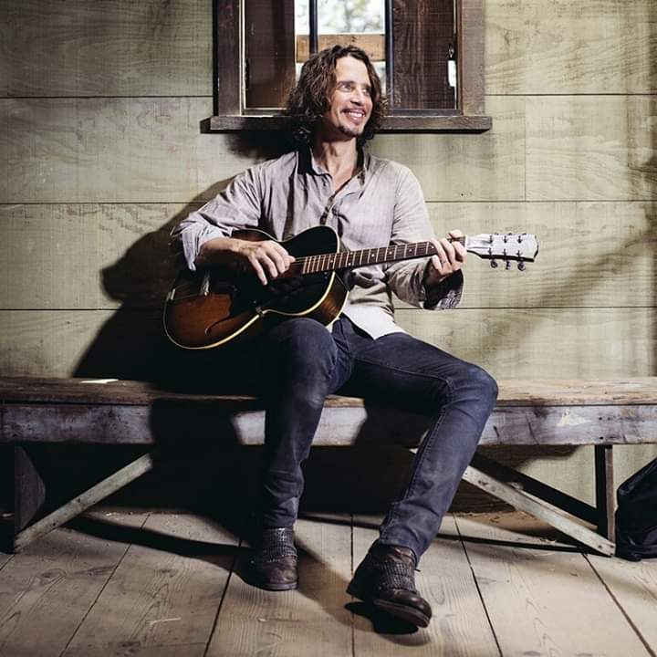 Lanzan un inédito cover de Chris Cornell a Guns N’&nbsp;Roses