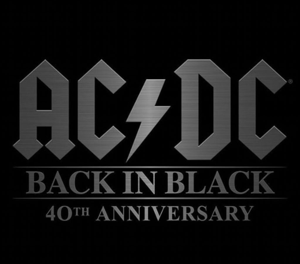 AC/DC publica un video inédito para celebrar Back in&nbsp;Black
