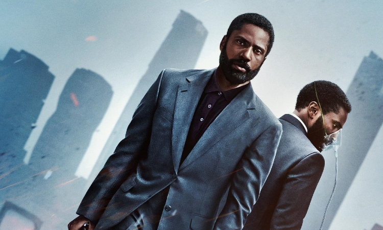 Tenet: Contra todo pronóstico, confirma fechas y países para su&nbsp;estreno